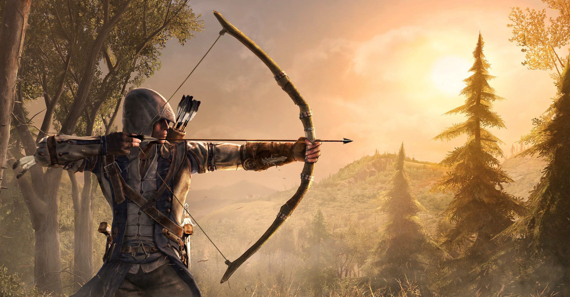 Assassins Creed 3 Free Pc Download