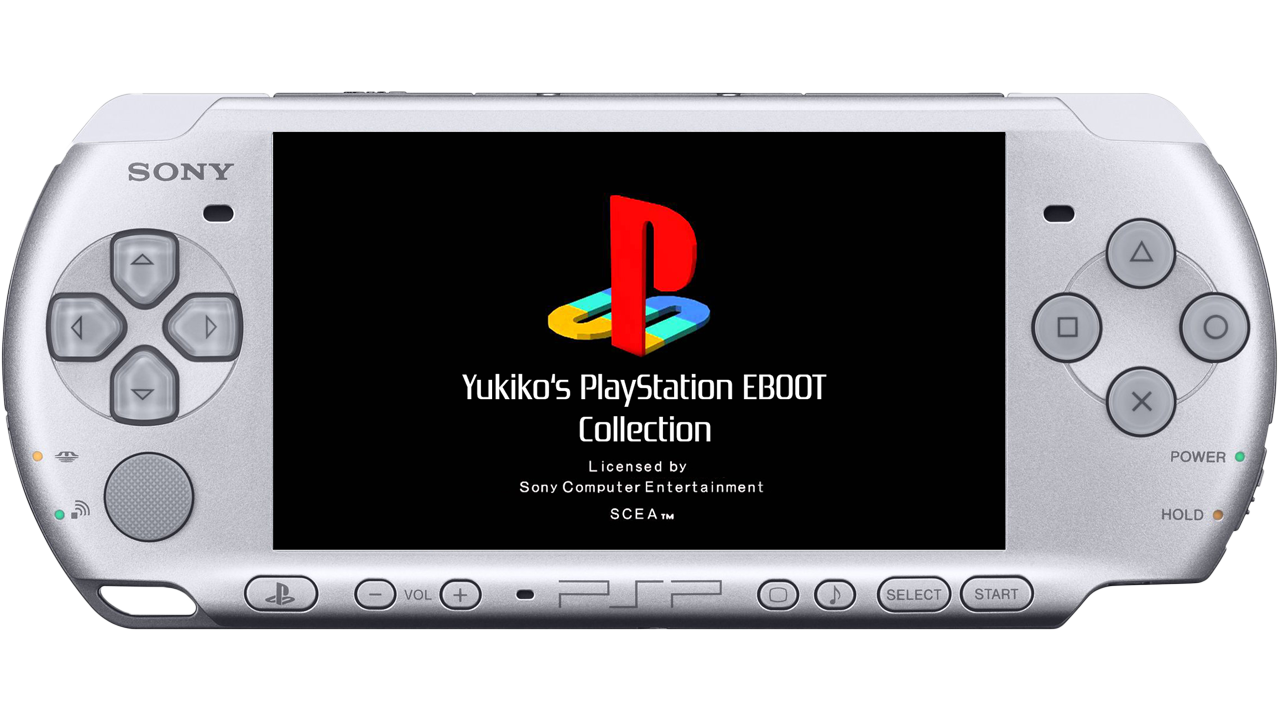 Ps1 Eboot Game Pack